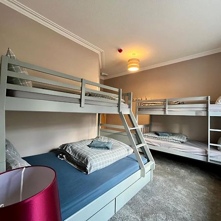 Great Glen Hostel Спин-Бридж Экстерьер фото
